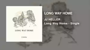JJ Heller - Long Way Home